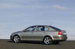 Skoda Octavia 2004 года